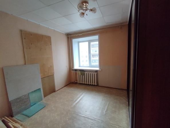 
  Продается 3-комн. квартира, 61.3 м², Суворова ул, д. 10
. Фото 5.
