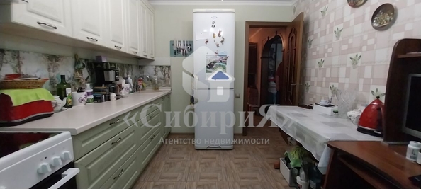 
  Продается 1-комн. квартира, 37.7 м², Осенний пер, д. 2
. Фото 3.