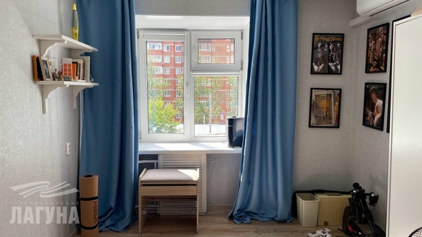 
  Сдается 3-комн. квартира, 58.1 м², Киевская ул, д. 86Г
. Фото 6.