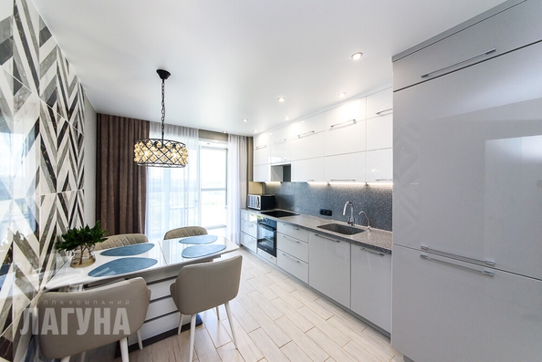 
  Продается 3-комн. квартира, 86.5 м², Андрея Крячкова ул, д. 37
. Фото 11.