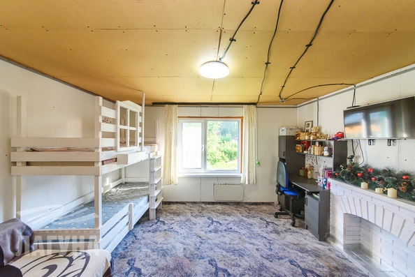
  Продается дом, 34.8 м², Томск
. Фото 14.