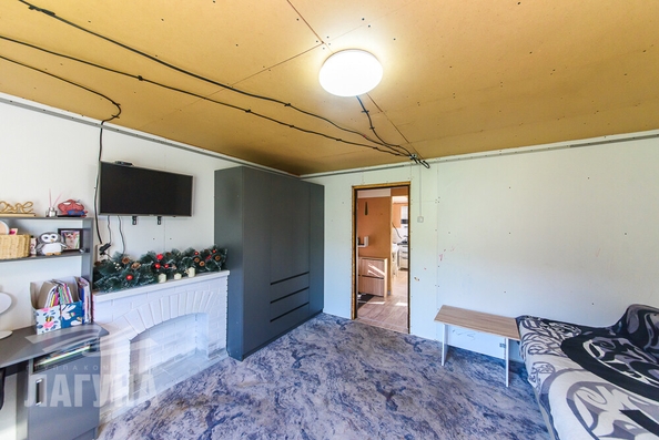 
  Продается дом, 34.8 м², Томск
. Фото 16.
