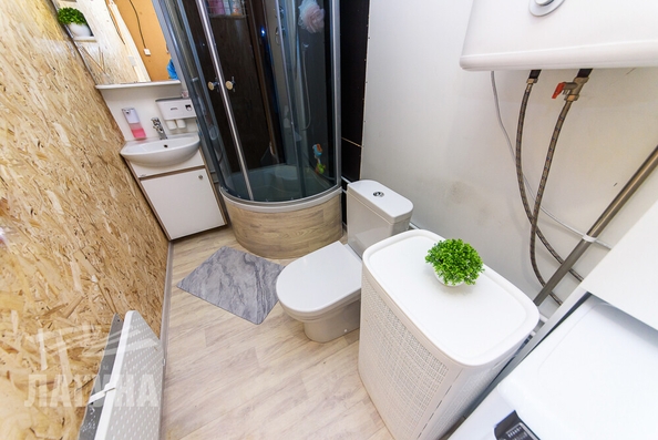 
  Продается дом, 34.8 м², Томск
. Фото 21.