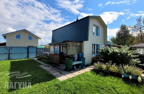 
  Продается дача, 50 м², территория сдт Ветеран Вооруженных Сил(д Просекино)
. Фото 11.