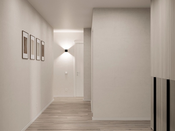 
  Продается 3-комн. квартира, 84.34 м², ЖК RETROcity
. Фото 9.