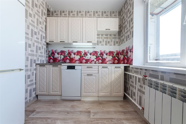 
  Продается 1-комн. квартира, 35.9 м², Вокзальная ул
. Фото 2.