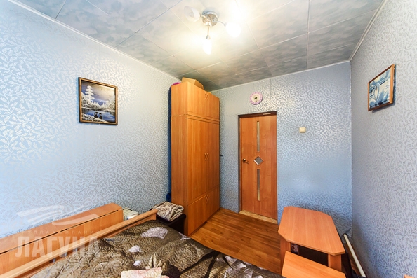 
  Продается 3-комн. квартира, 57 м², Предвокзальная ул, д. 28
. Фото 3.