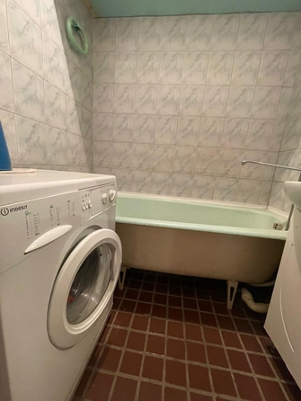 
  Продается 2-комн. квартира, 55 м², Междугородная ул, д. 20
. Фото 7.