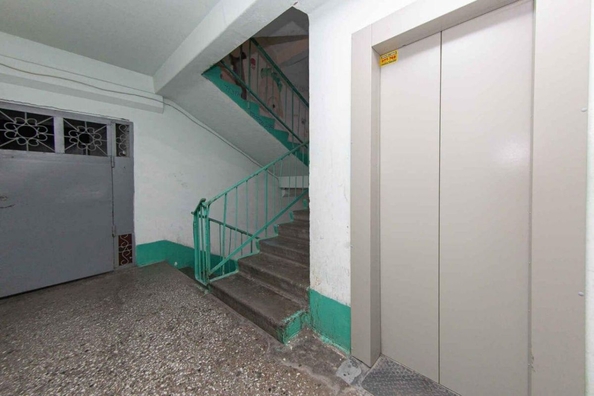
  Продается 2-комн. квартира, 55 м², Междугородная ул, д. 20
. Фото 8.