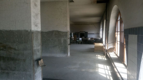 
  Продается универсальное помещение, 2500 м², Бориса Пастернака (Апрель Поселок тер.) ул
. Фото 15.