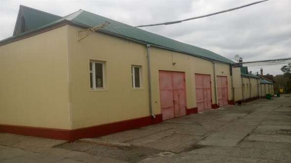 
  Сдается склад, 90 м², Бориса Пастернака (Апрель Поселок тер.) ул
. Фото 3.