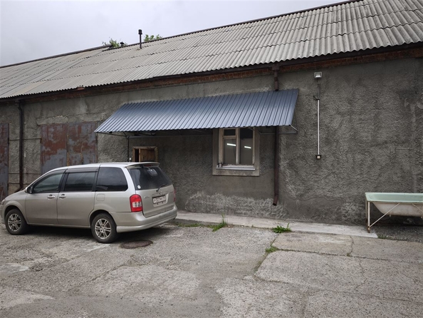 
  Сдается склад, 90 м², Бориса Пастернака (Апрель Поселок тер.) ул
. Фото 5.