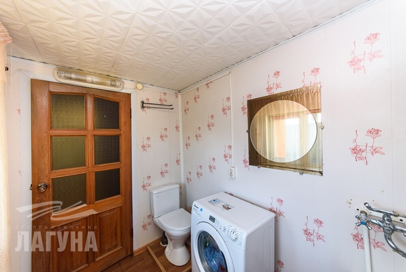 
  Продается дом, 92.4 м², Томск
. Фото 11.