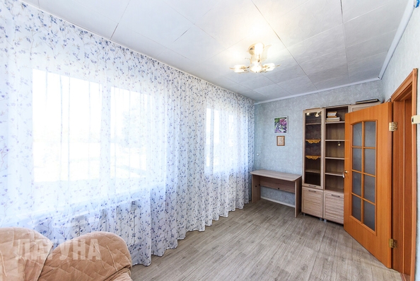 
  Продается дом, 92.4 м², Томск
. Фото 21.