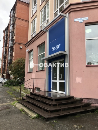 
  Продается универсальное помещение, 222 м², Красноармейская ул, д. 55/1
. Фото 32.