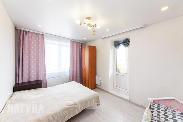 
  Продается 2-комн. квартира, 60.6 м², Герасименко ул, д. 1/17
. Фото 6.