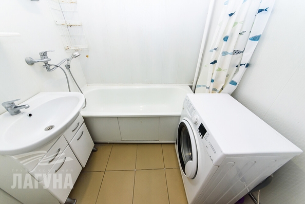 
  Продается 2-комн. квартира, 60.6 м², Герасименко ул, д. 1/17
. Фото 12.