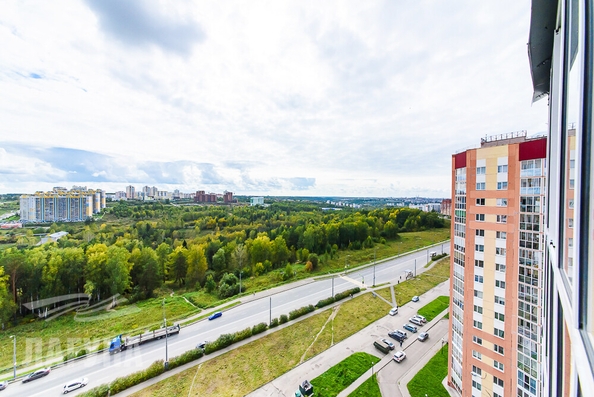 
  Продается 2-комн. квартира, 60.6 м², Герасименко ул, д. 1/17
. Фото 14.