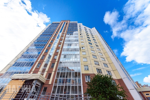 
  Продается 2-комн. квартира, 60.6 м², Герасименко ул, д. 1/17
. Фото 15.