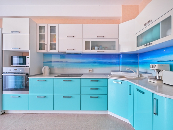 
  Продается 2-комн. квартира, 63.8 м², Челюскинцев ул, д. 2
. Фото 13.