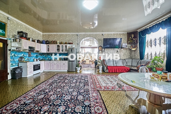 
  Продается дом, 550 м², Томск
. Фото 11.