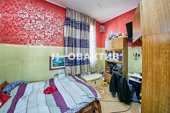 
  Продается дом, 550 м², Томск
. Фото 17.