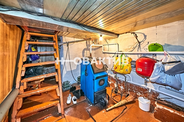
  Продается дом, 550 м², Томск
. Фото 28.