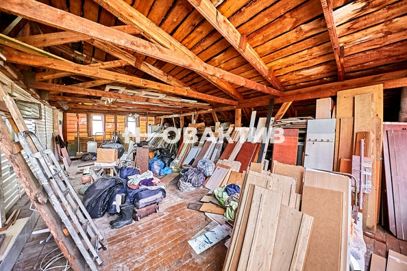 
  Продается дом, 550 м², Томск
. Фото 29.