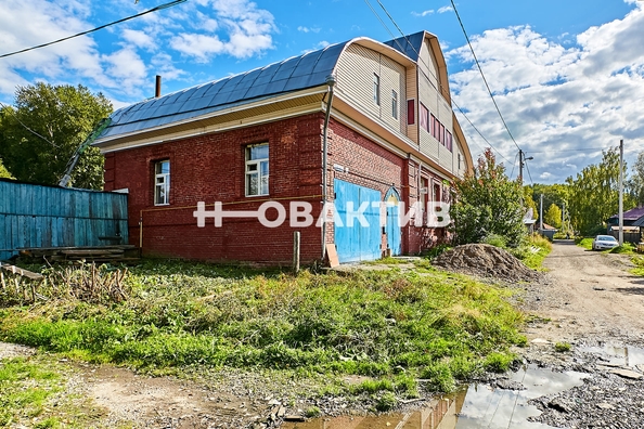 
  Продается дом, 550 м², Томск
. Фото 34.