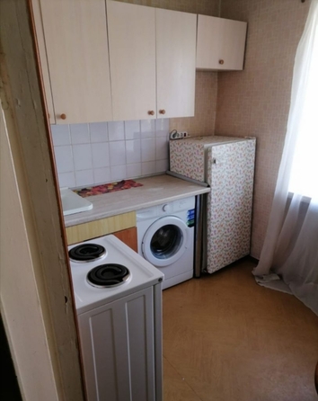
  Продается 1-комн. квартира, 25 м², Карпова ул, д. 23
. Фото 1.