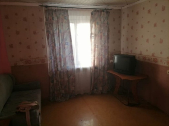 
  Продается 1-комн. квартира, 25 м², Карпова ул, д. 23
. Фото 6.