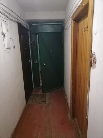 
  Продается 1-комн. квартира, 25 м², Карпова ул, д. 23
. Фото 9.