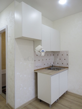 
  Продается студия, 19 м², Музыкальный пер, д. 10
. Фото 2.