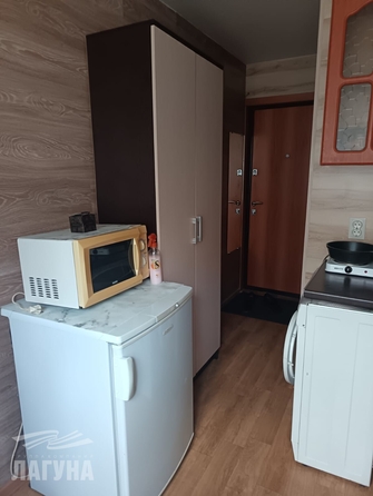 
  Сдается 1-комн. квартира, 12 м², Алтайская ул, д. 107
. Фото 2.