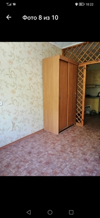 
  Сдам комната, 19 м², Высоцкого Владимира ул, д. 33с9
. Фото 7.