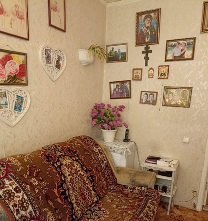 
  Продается 1-комн. квартира, 20 м², Алтайская ул, д. 89/1
. Фото 4.