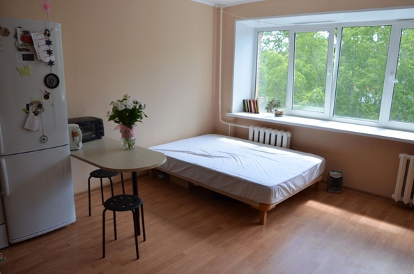 
  Продается студия, 29.4 м², Алтайская ул, д. 88
. Фото 2.