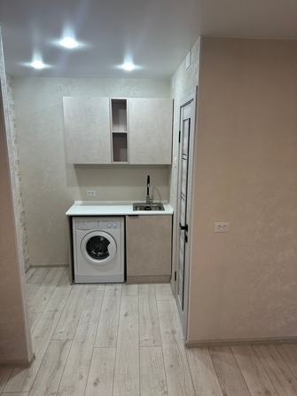 
  Продам студия, 18 м², Фрунзе пр-кт, д. 120а
. Фото 1.
