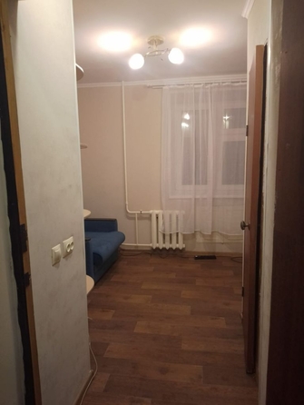 
  Продается 1-комн. квартира, 11 м², Полины Осипенко пер, д. 33
. Фото 7.