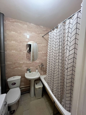 
  Продается 1-комн. квартира, 26 м², Обручева ул, д. 16а
. Фото 5.