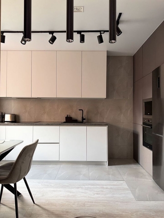 
  Продается 2-комн. квартира, 61 м², ЖК Северный парк, 6 квартал
. Фото 1.
