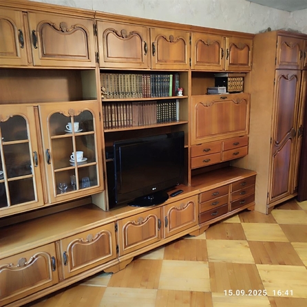 
  Сдается 3-комн. квартира, 64 м², Вавилова ул
. Фото 2.