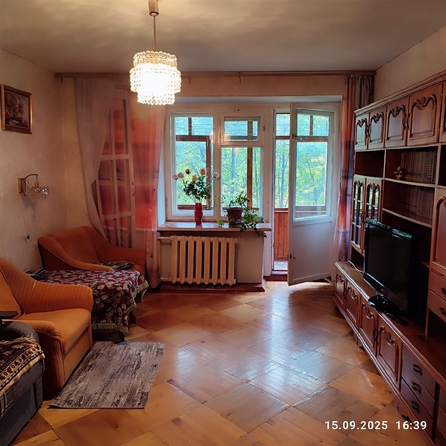 
  Сдается 3-комн. квартира, 64 м², Вавилова ул
. Фото 3.