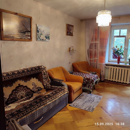 
  Сдается 3-комн. квартира, 64 м², Вавилова ул
. Фото 6.