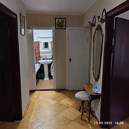 
  Сдается 3-комн. квартира, 64 м², Вавилова ул
. Фото 15.