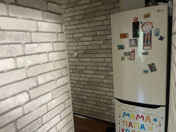 
  Продается 2-комн. квартира, 46.5 м², Елизаровых ул, д. 25
. Фото 10.