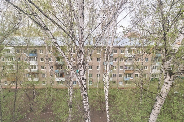 
  Продается 2-комн. квартира, 44.2 м², Усова ул, д. 23
. Фото 3.