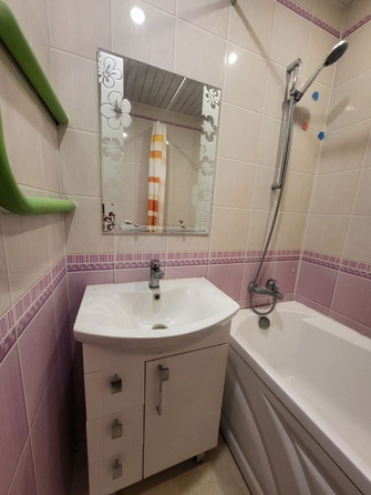 
  Продается 2-комн. квартира, 52.8 м², Герасименко ул, д. 1/6
. Фото 11.