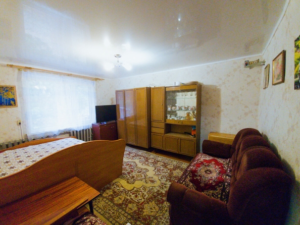 
  Продается 1-комн. квартира, 33.5 м², Дом отдыха ул, д. 3
. Фото 1.
