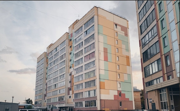
  Продается 1-комн. квартира, 25.6 м², Говорова ул, д. 31
. Фото 1.